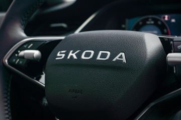 Skoda Octavia IV Kombi 2.0 TDI 115KM 2025 Škoda Octavia Skoda Octavia Combi Selection 2.0, zdjęcie 18