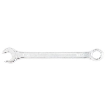 Klucz płasko-oczkowy 19 mm, 35D319, TOP TOOLS