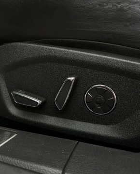 Ford Mondeo V Sedan 2.0 EcoBoost 240KM 2015 Ford Mondeo Automat LPG masaz Full opcja Vignale Gwarancja w cenie Warszaw, zdjęcie 30