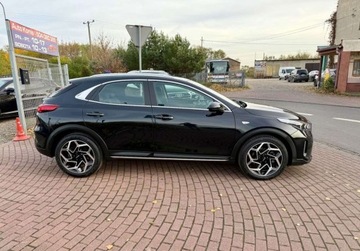 Kia XCeed Crossover Facelifting 1.5 T-GDi 160KM 2023 Kia XCeed 1.5 T-gdi Automat Full led 30.000 km 1.5 Benzyna 160KM, zdjęcie 25