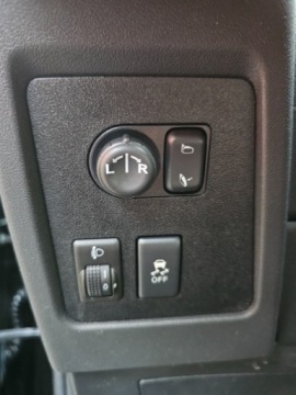 Nissan Qashqai I Crossover 1.6 115KM 2011 Nissan Qashqai2 panorama pelna historia ASO kamera po serwisie navi A, zdjęcie 21