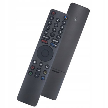ПУЛЬТ NETFLIX BLUETOOTH VOICE ДЛЯ SMART TV XIAOMI XMRM-010