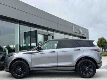 Land Rover Range Rover Evoque II SUV 2.0 204KM 2024 Range Rover Evoque D200 Dynamic HSE 2.0 (204KM) 2024, zdjęcie 3