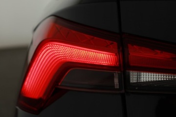 Skoda Kamiq Crossover 1.0 TSI 110KM 2021 Skoda Kamiq 1.0 TSI, Salon Polska, Automat, Klima, zdjęcie 15