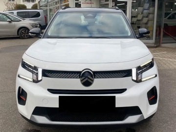 Citroen C3 IV 2025 Od ręki - Plus 1.2 Turbo 100KM, zdjęcie 1