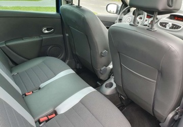 Renault Clio III 2011 Renault Clio GT Line 1.6 128KM 6-Biegow 5-Drzwi Panorama Alufelgi 1.6, zdjęcie 11