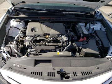 Toyota Camry IX 2023 Toyota Camry TOYOTA CAMRY SE NIGHT SHADE, 2023..., zdjęcie 10