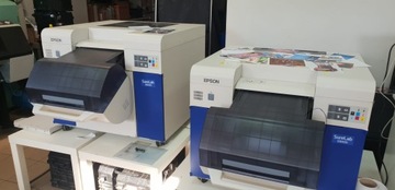 Минилаб Epson SureLab SL-D3000