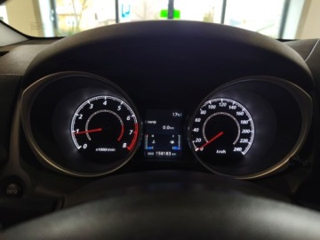 Mitsubishi ASX I SUV 1.6 MIVEC 117KM 2011 Mitsubishi ASX 1.6 Benzyna, zdjęcie 15