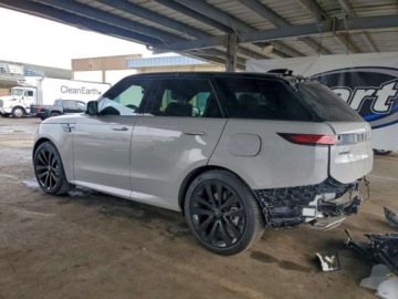 Land Rover Range Rover Sport III 2025 Land Rover Range Rover Sport Dynamic SE 2025 3.0 Hybryda 355KM, zdjęcie 1