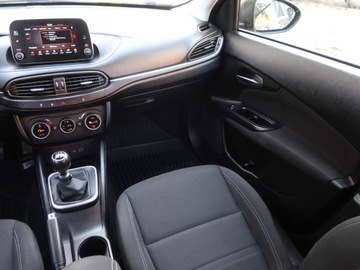 Fiat Tipo II Sedan 1.4 95KM 2020 Fiat Tipo 1.4 16V, Salon Polska, 1. Właściciel, zdjęcie 6