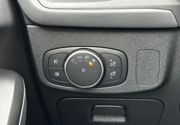 Ford Focus III Kombi Facelifting 1.5 EcoBoost 150KM 2018 Ford Focus 1.5 EcoBoost 150 KM Titanium aut Salon PL 1.5 Benzyna 150KM, zdjęcie 18