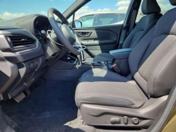 Subaru Forester VI 2026 Subaru Forester Premium 2026 2.5 Benzyna 180KM, zdjęcie 7