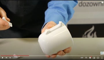 ATK FIX 01 клей для фарфора и керамики