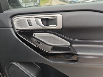 Ford Explorer VI 2021 FORD USA EXPLORER ST Performarce V6 3.0l EcoBoost 400KM : 64333km, zdjęcie 13