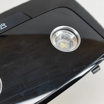 KIA EV6 2022 SVĚTLO SEDADLA PŘEDNÍHO