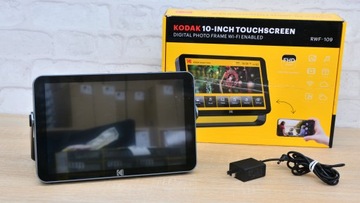 Kodak Cadre Photo Числовые 10 точек с кадром