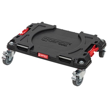 PLATFORMA TRANSPORTOWA PRO QBRICK SYSTEM