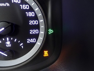 Hyundai Tucson III SUV 1.6 T-GDI 177KM 2018 Hyundai Tucson 4X4 177KM GWARANCJA Iwł Kraj, zdjęcie 27