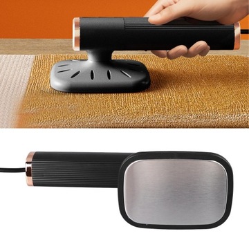 МИНИ-ТУРИСТИЧЕСКИЙ ПАРОВОЙ УТЮГ, МАЛЕНЬКИЙ, ПОРТАТИВНЫЙ