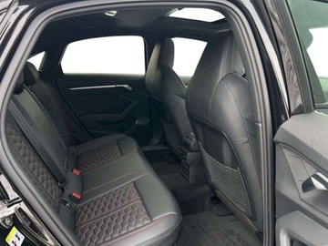 Audi A3 8Y RS Limousine 2.5 TFSI 400KM 2023 Audi RS3 Limousine Quattro Matrix LED BO 3D Kamery 360 Skora RS Panorama A, zdjęcie 14