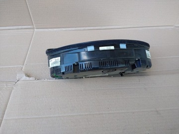 Счетчик часов FIS 8E0920930T Audi A4 S4 B6 B7 00-08