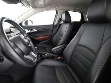 Mazda CX-3 2016 Mazda CX-3 Navi skóra klima auto kamera i, zdjęcie 12