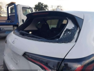 Honda ZR-V 2023 Honda ZR-V 2023 r., 2,0L LX AWD 2.0 Benzyna 158KM, zdjęcie 16