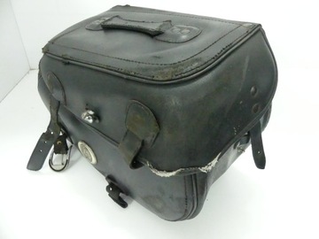 , КОЖАНАЯ ТРАНСМИССИЯ ЧОППЕР HARLEY