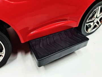 MERCEDES AMG SPORTS RIDER, УПРАВЛЯЕМАЯ АБС 4 В 1