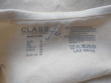 Koszulka modelująca ściągająca CLASS r. 36