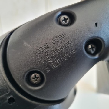 DAEWOO LANOS LUSTERKO ZEWNĘTRZNE PRAWE MANUALNE NOWE !