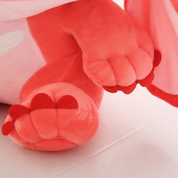 БОЛЬШОЙ плюшевый талисман ANDZIA, МЕДВЕДЬ, ПЛЮШЕВАЯ ИГРУШКА, ИГРУШКА ЛИЛО И СТИЧ