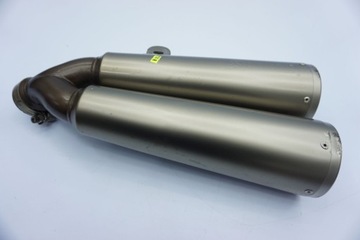 BMW R NINET 14- TŁUMIK AKRAPOVIC SPORTOWY