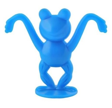 СЕМЕЙНАЯ ИГРА «ПРЫГАЮЩАЯ ЛЯГУШКА»