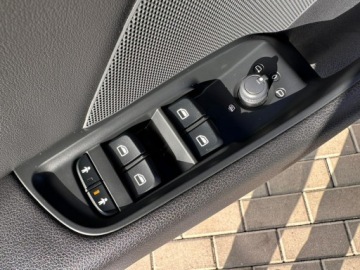 Audi A3 8V Hatchback 3d 2.0 TDI clean diesel 150KM 2016 Audi A3 Sportback 8xAlu QUATTRO Xenon LED, zdjęcie 15