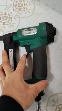 Пневматический степлер Prebena