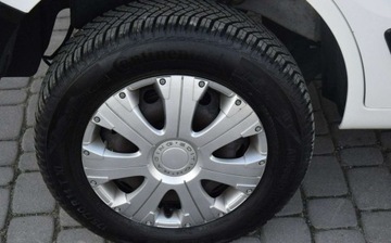 Fiat Fiorino IV 2014 Fiat Fiorino 1.4B 2014r Klima 108 Tys Km Oryginal Lakier Koguty Sprowadzony, zdjęcie 10