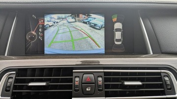 BMW Seria 7 F01 Sedan L Facelifting 730Ld 258KM 2015 BMW 730 258PS OPŁACONY Bezwypadkowy Automat, zdjęcie 22