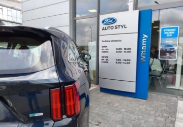 Kia Sorento IV SUV HEV 1.6 T-GDI 230KM 2021 Kia Sorento Kia Sorento 1.6 T-GDI HEV M 7os 1.6 Hybryda 230KM, zdjęcie 32
