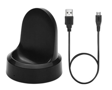 KABEL USB ŁADOWARKA STACJA DOKUJĄCA DO SAMSUNG GEAR S2 S3
