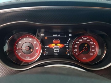 Dodge Charger VII 2020 Dodge Charger Srt Hellcat 2020 6.2l 6.2 Benzyna 707KM, zdjęcie 9