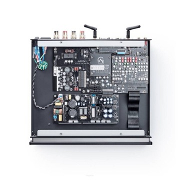 Стереоусилитель Primare I15 Prisma mkII с модулем сетевого плеера