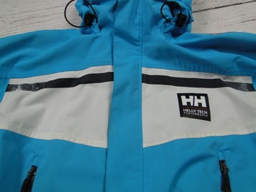 HELLY HANSEN HELLY TECH PERFORMANCE KURTKA SZTORMIAK r S