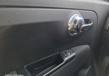 Fiat 500 II Seria 4 1.2 69KM 2019 Fiat 500 42 Tkm - Navi - Tempomat - DPC - Wzorowy - Zarejestrowany 1.2, zdjęcie 33