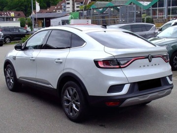 Renault Arkana 2025 Od ręki - Techno 1.6 E-Tech 145KM / Pakiet Safety, Winter, zdjęcie 1