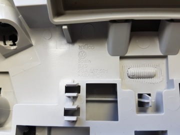 LAMPA POLSTROVÁNÍ VOLKSWAGEN OE 2GA867591
