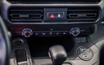 Toyota 2024 Toyota Proace City City 1.5 D-4D Long 2,3t Active 1.5 Diesel 102KM, zdjęcie 28