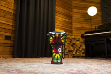 Meinl JRD-TD Джембе 7 дюймов