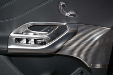 Mercedes GLC C254/X254 2026 Mercedes-Benz GLC Nowy Model Panorama Superscreen Leasing Wynajem, zdjęcie 11